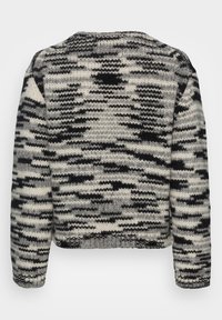 Marc O'Polo Strickpullover - black