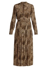 Topshop Tall Vapaa-ajan mekko - brown