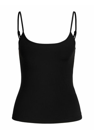 SANIA - Tops - black
