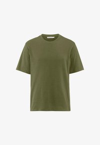 Niet geselecteerd, moos