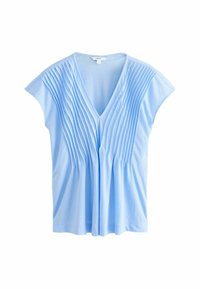 REGULAR FIT - T-shirts print - pale blue