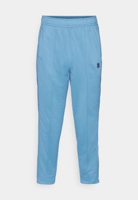 HERITAGE SUIT PANT - Jogginghose - aegean storm