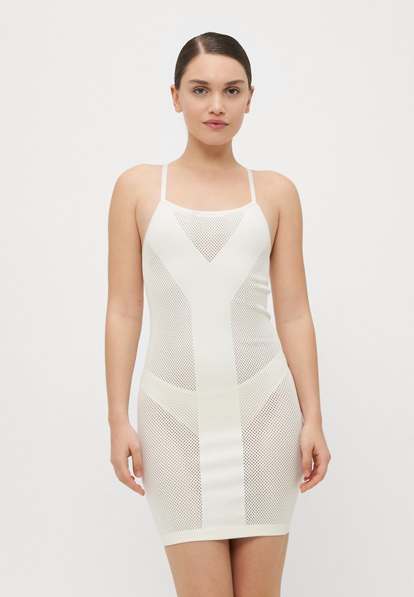 ICON DRESS - Shapewear - on my ivories