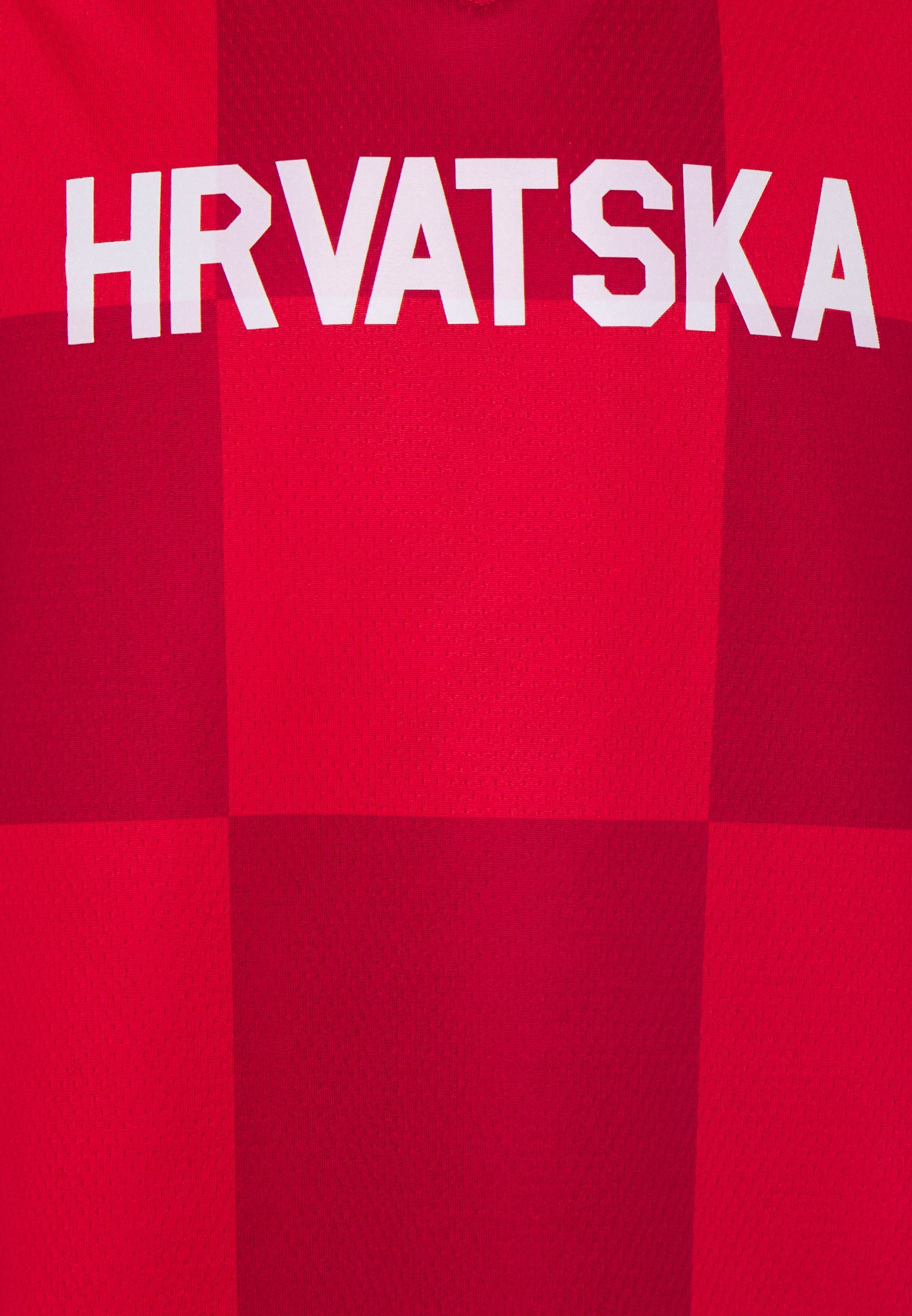 Men CROATIA TEAM SWINGMAN - Club wear Men CROATIA TEAM SWINGMAN - Club wear