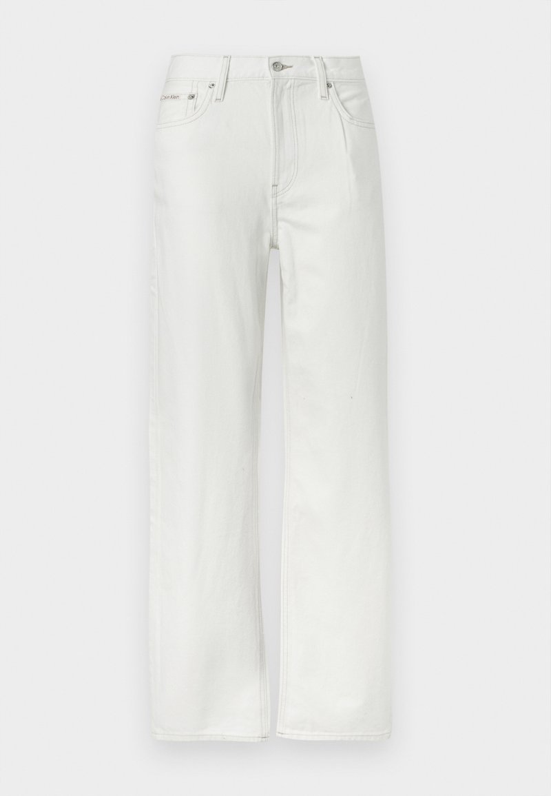 Vaqueros baggy