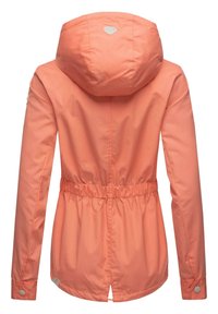 Ragwear MONADE - Parka - peach
