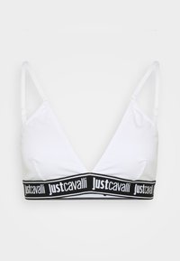 Selected, white