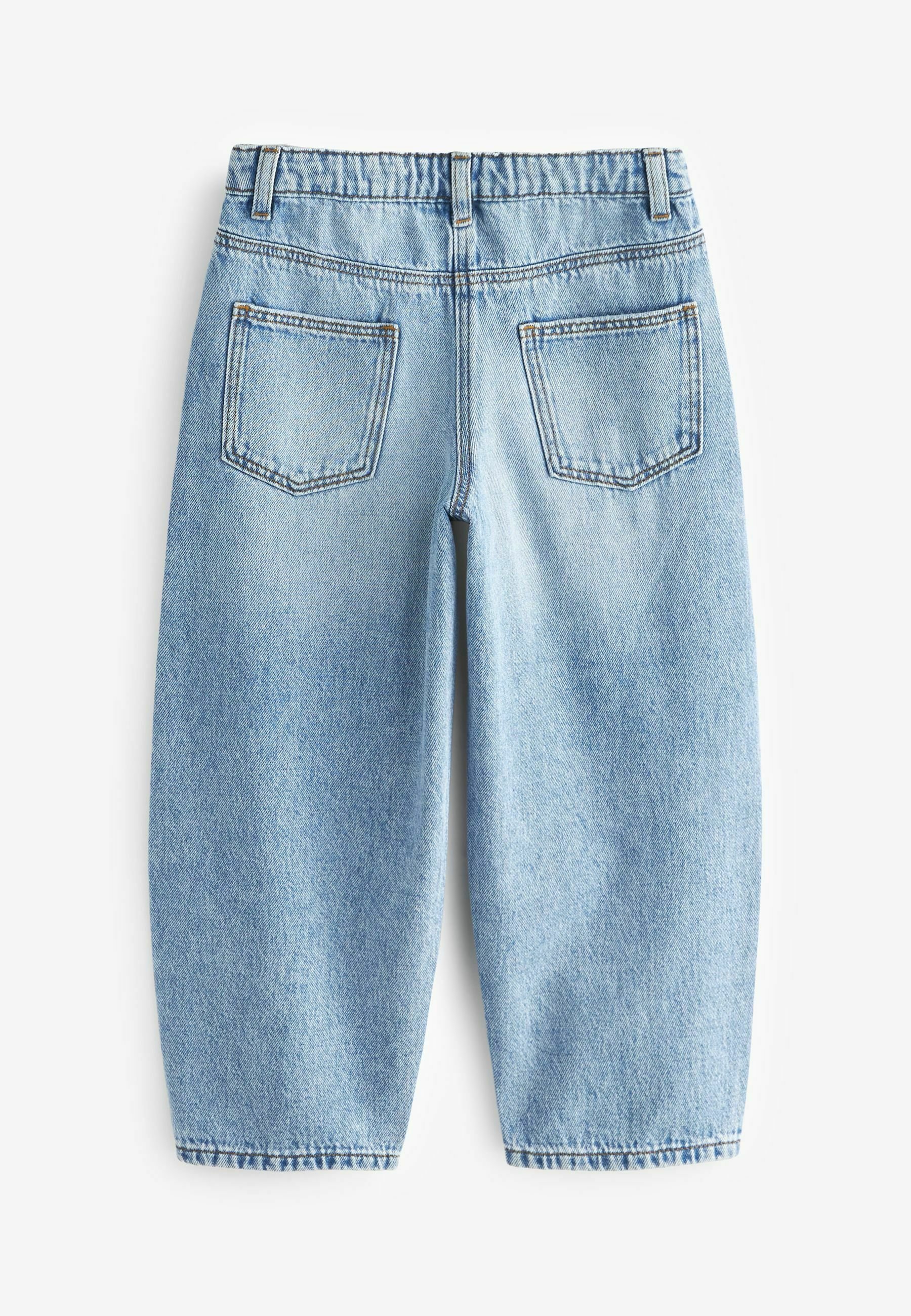 【DISCERNMENT】Blue Max Balloon Wide Denim DISCERNMENT】Blue Max Balloon Wide Denim
