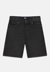 Επιλέχθηκε, black denim