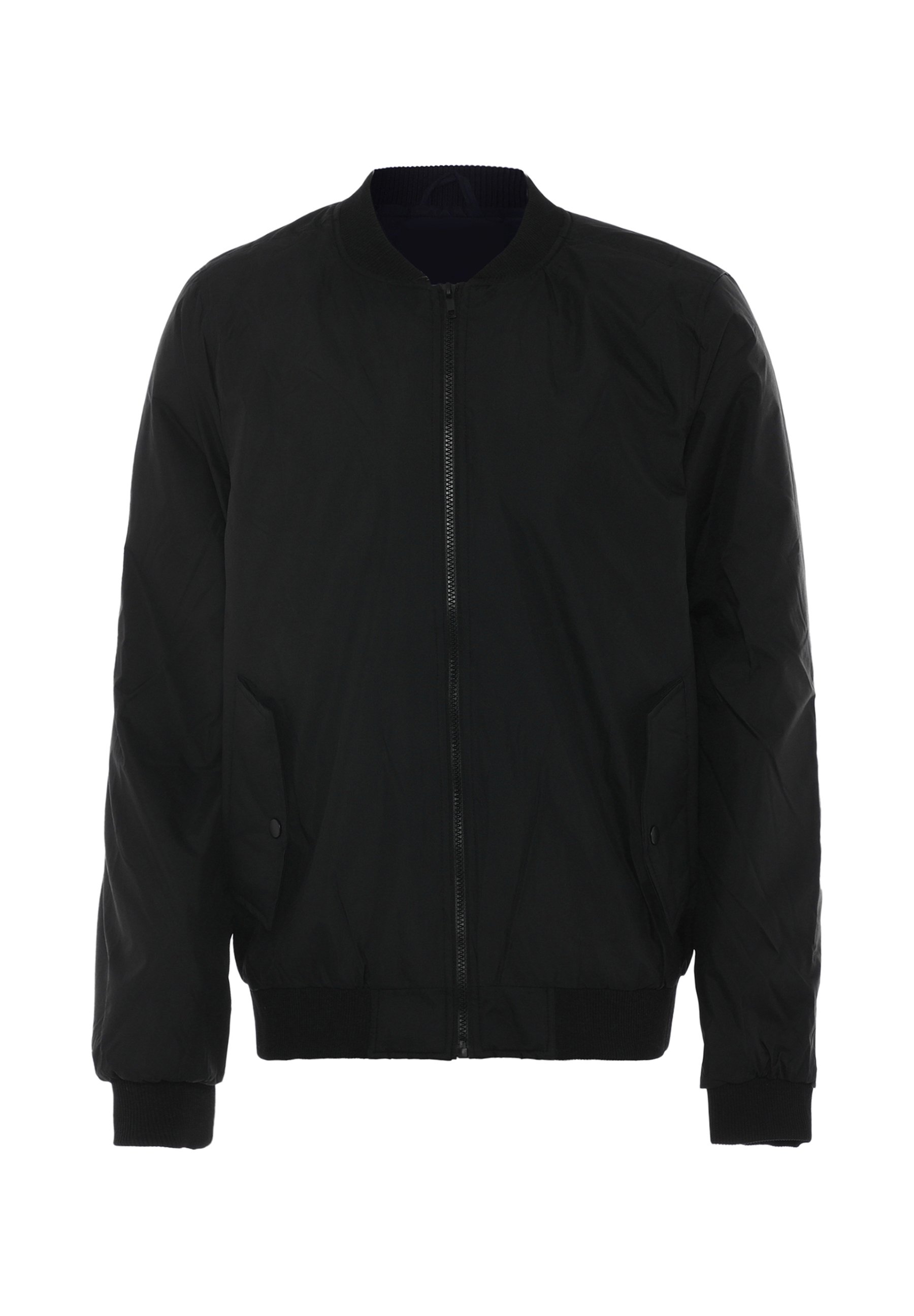 Mo Bomberjacke schwarz Zalando