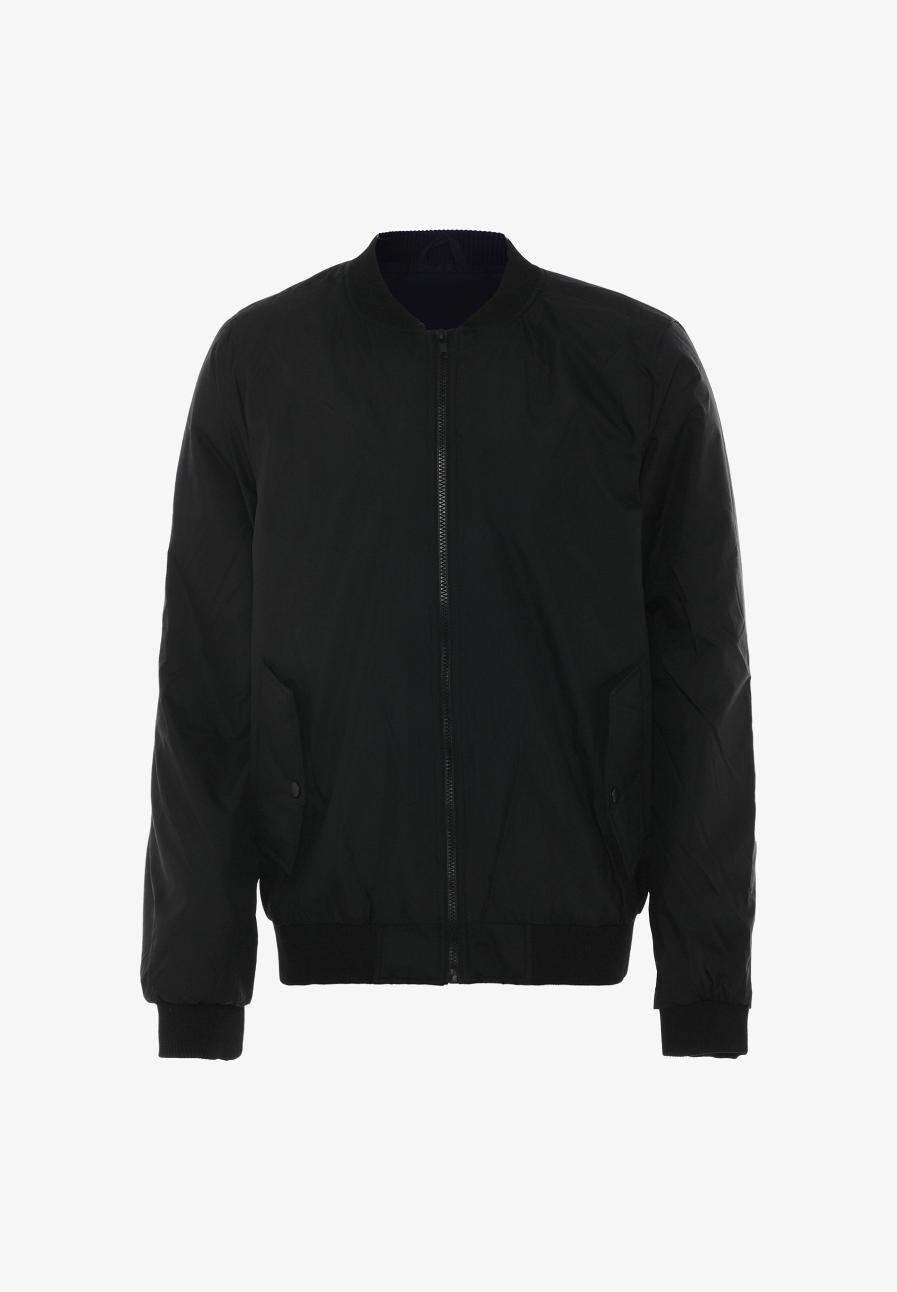 Mo Bomberjacke schwarz Zalando