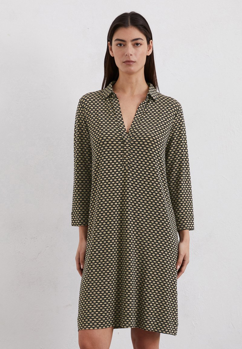 Marc O'Polo Jerseykleid - multi