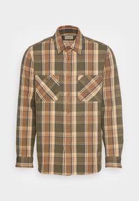 SVEN STURDY PLAID - Camisa - multi