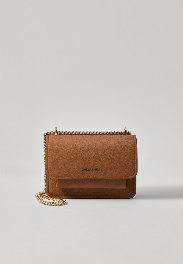 CLAIRE - Cross body bag - luggage4