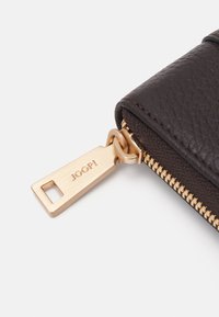 JOOP! GIADA YURA PURSE  - Monedero - darkbrown