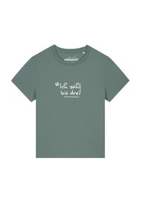 Unausgewählt, green bay