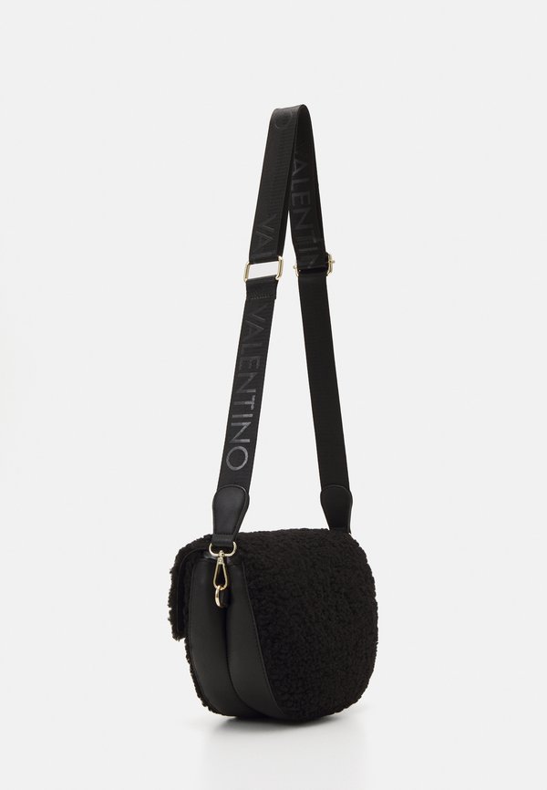 SPECIAL MONICA - Cross body bag - nero3