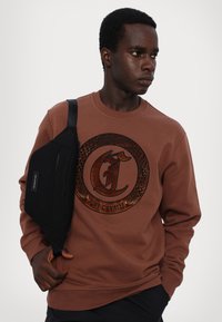 Just Cavalli Felpa - tortoise shell