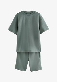 Niet geselecteerd, charcoal grey