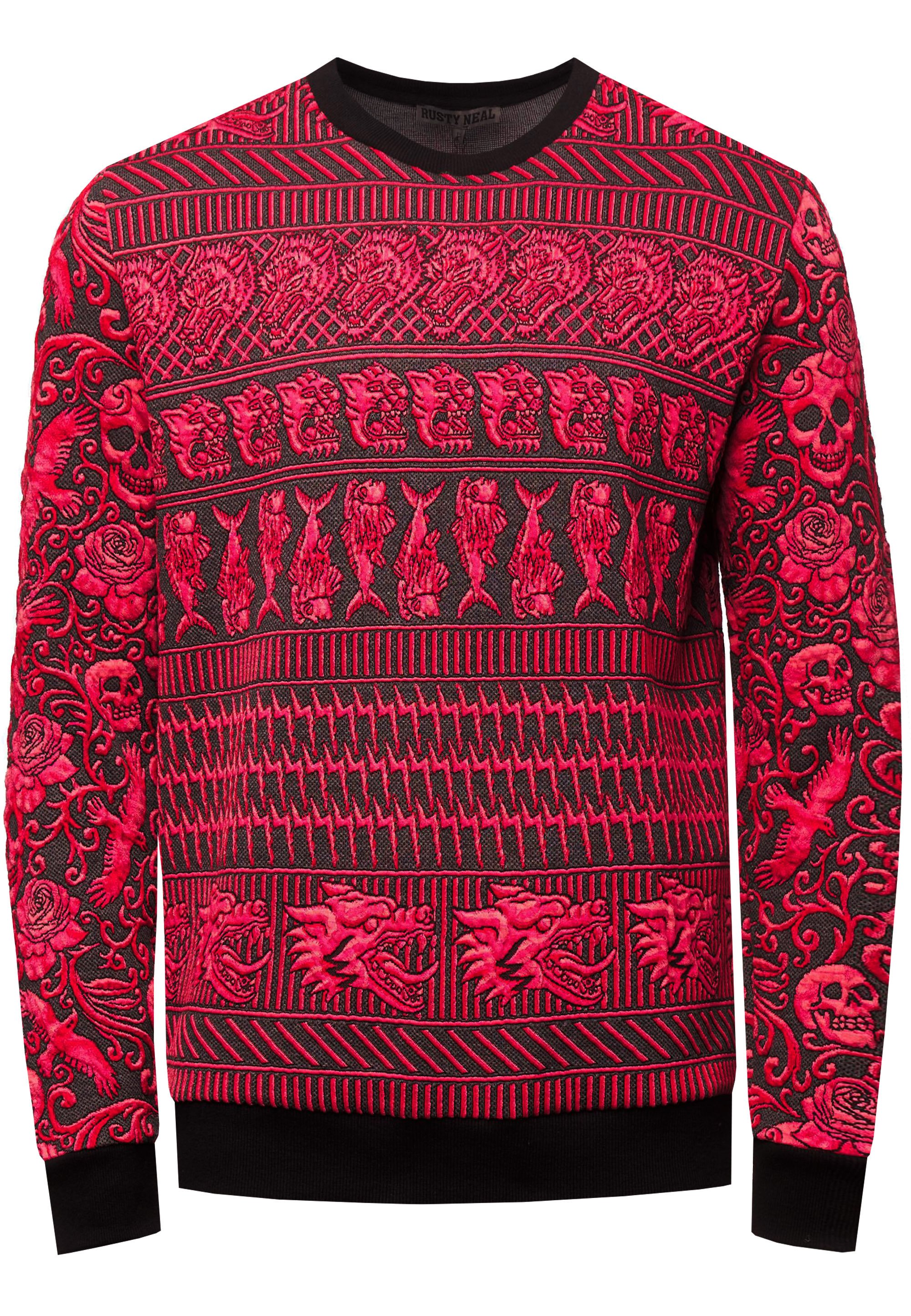 rodebjer sweater