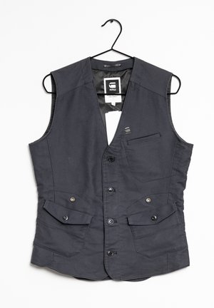 G-STAR Weste - blue