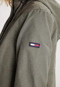 Hilfiger Denim Parka - olive