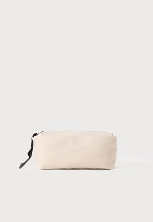 CONTAINER LARGE UNISEX - Trousse - light sand