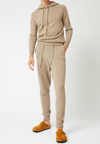 Rodier Trainingsbroek - taupe