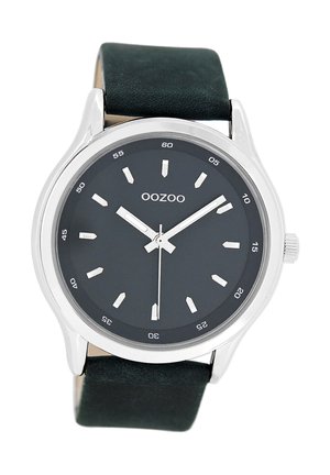 OOZOO TIMEPIECES - Uhr - silberfarben