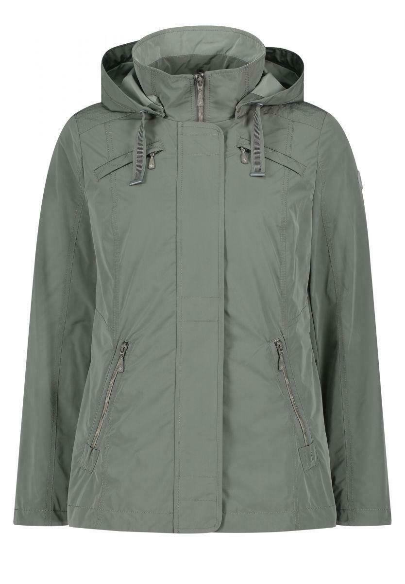 Gil Bret Übergangsjacke grey/grau (Pre-owned) Zalando - Main Image