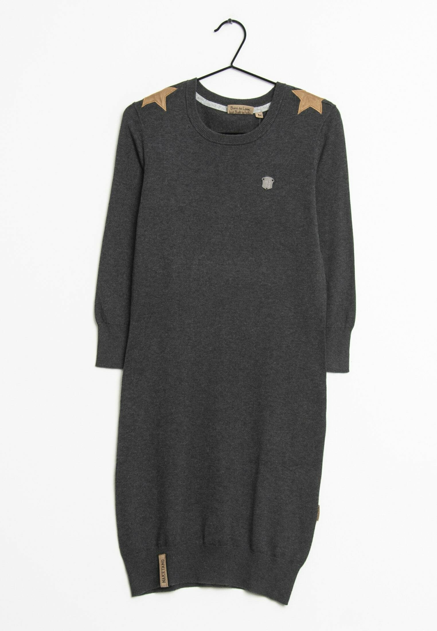 robe pull naketano