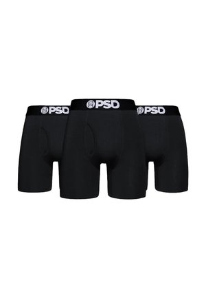3 PACK 5 INCH - Bokserit - black
