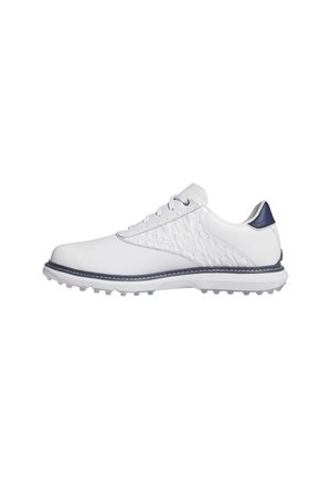 MC70 SPIKELESS  - Golfová obuv (bez spiku) - cloud white   collegiate navy   halo silver