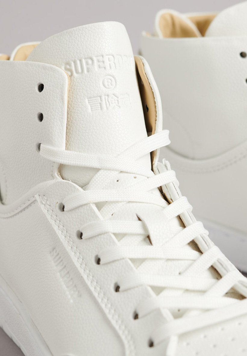 superdry hightops
