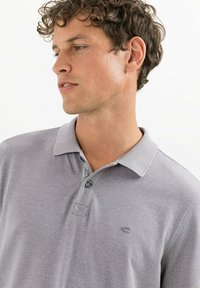 camel active KURZARM - Koszulka polo