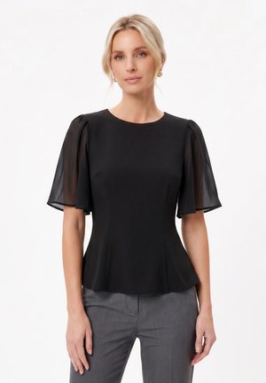 Anna Field by Zalando, Блуза - black
