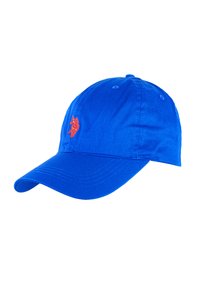 RUNDES DACH - Cap - royal