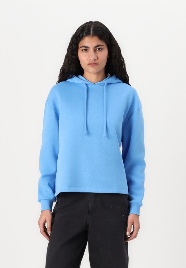 PCCHILLI HOODIE - Kapuzenpullover
