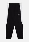 UNISEX - Trainingsbroek - black/white