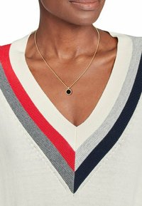 Tommy Hilfiger - Collar - gold-coloured Imagen en miniatura 1