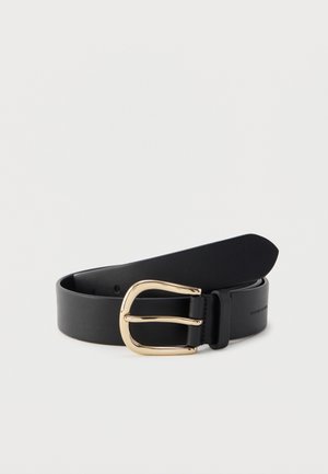 Tiger of Sweden, HANGA - Opasok - black