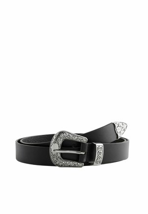 Ceinture - black