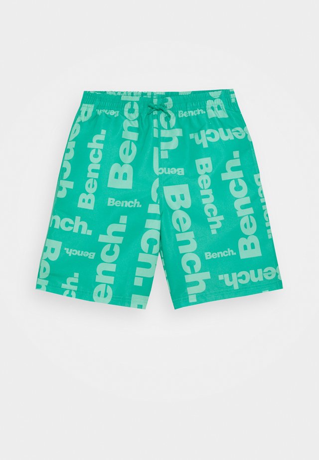 GEORGE - Badeshorts - green