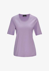 Niet geselecteerd, lilac