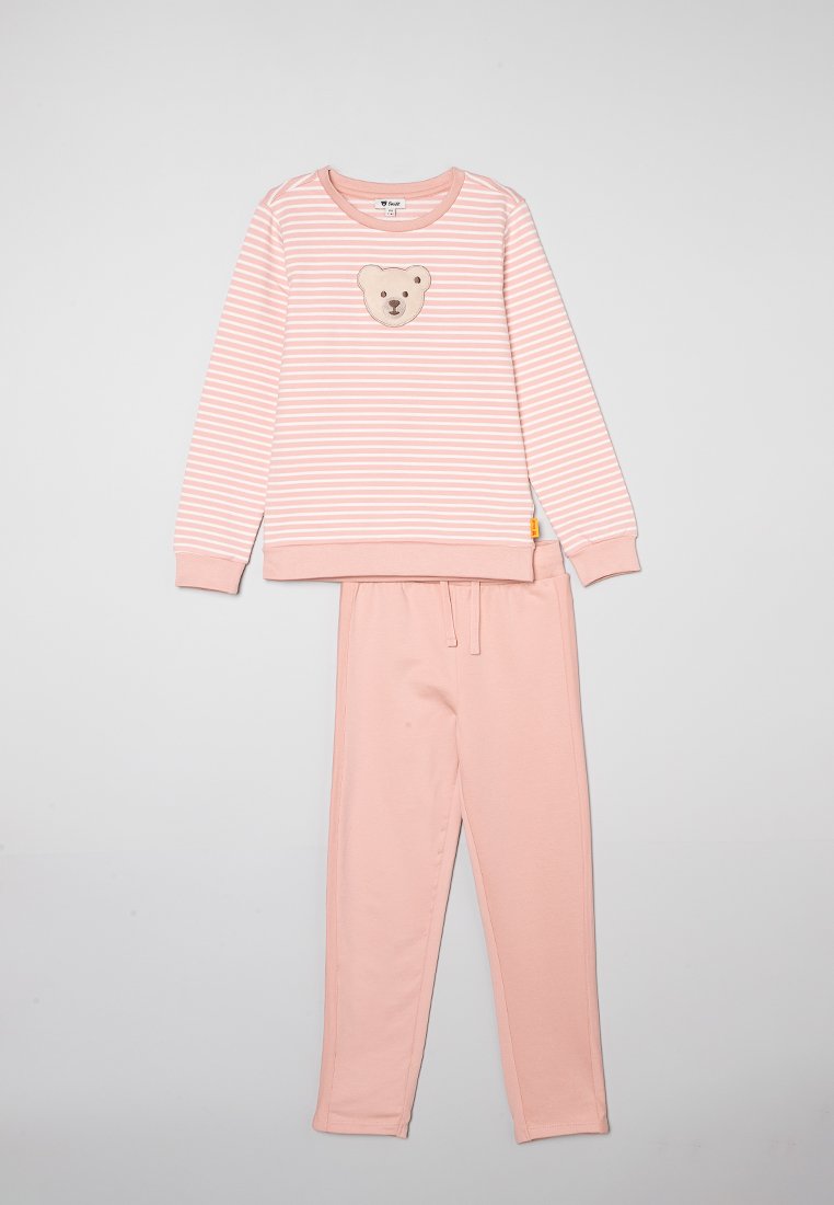 Steiff Sweater roze Steiff Sweater roze