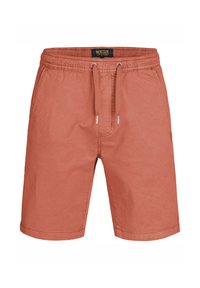 Unselected, orange