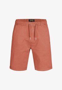 Non sélectionné, orange