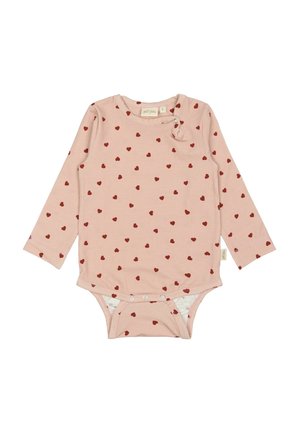 PRINTED - Body - heart