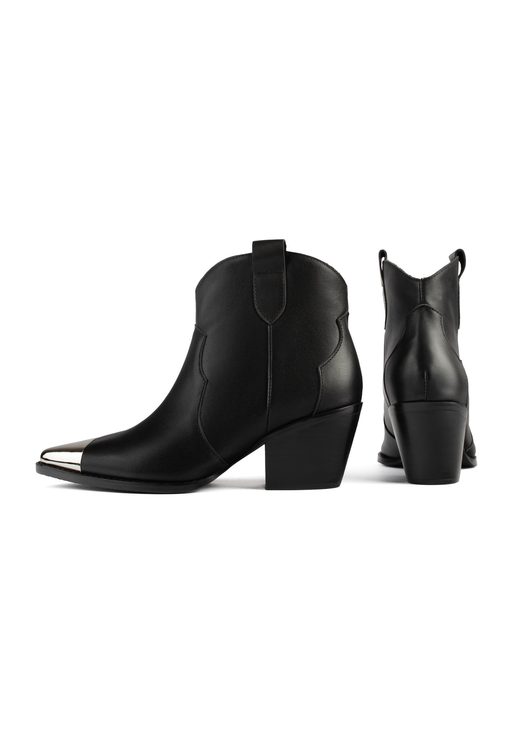 manhattan boots