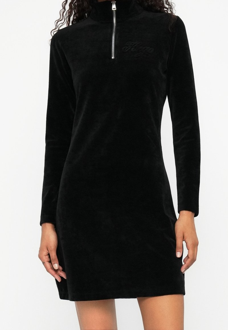 HUGO Robe de jour - black